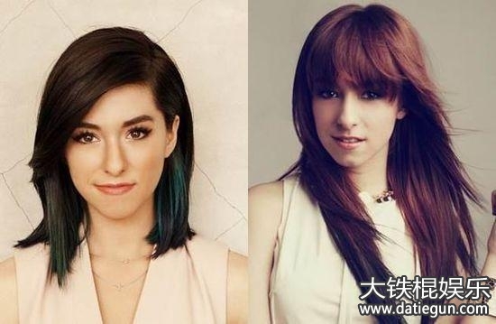 ŮChristina Grimmie