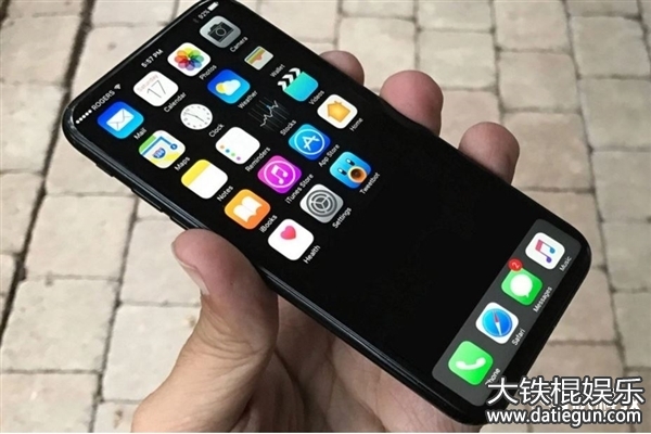 Ȼ3iPhone 8iPhone 7S뷢OLED