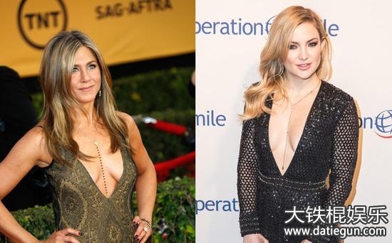 Jennifer Aniston & Kate HudsonϯҪҲװͼƬԴ̨嶫ɭƣ