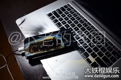 ѳƹNote7ը ػһ̨MacBook