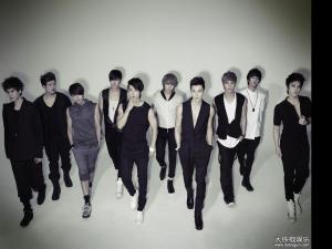 Super Junior Super Juniorϼ