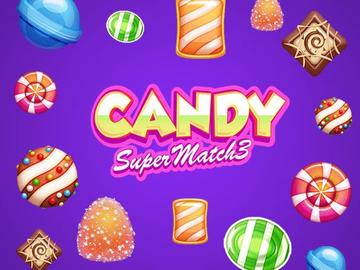 Candy Match Saga