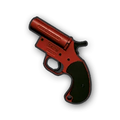 Súng pháo sáng (Flare Gun)
