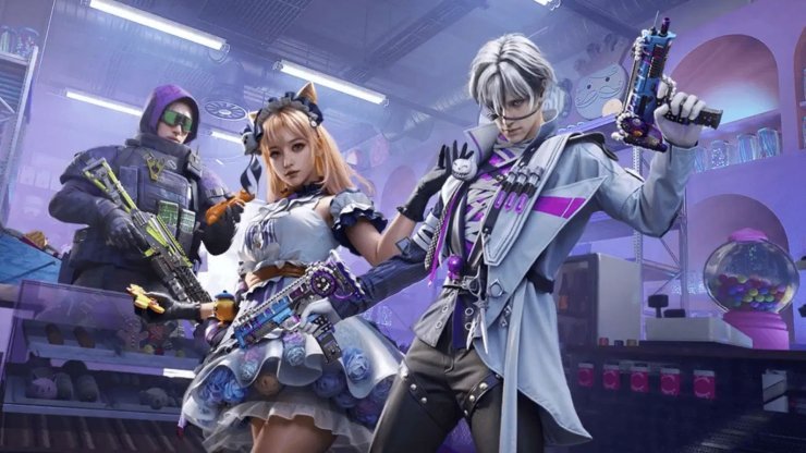 Mùa giải Ranked Season 27 – Hướng dẫn chi tiết