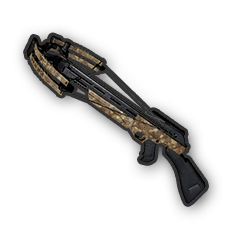 Tactical Crossbow - Vũ khí PUBG Mobile